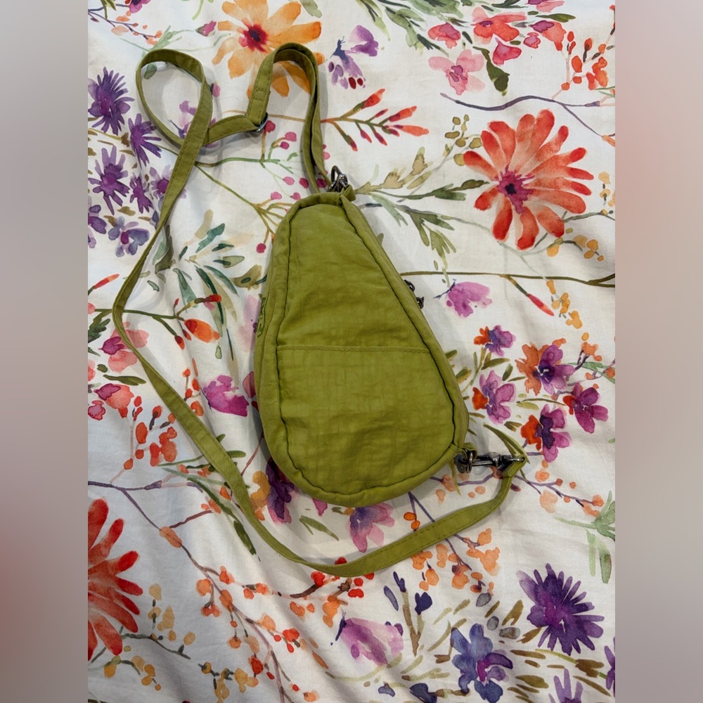Healthy Back Baglett
